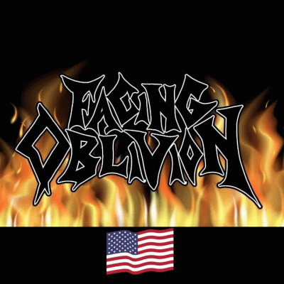 logo Facing Oblivion